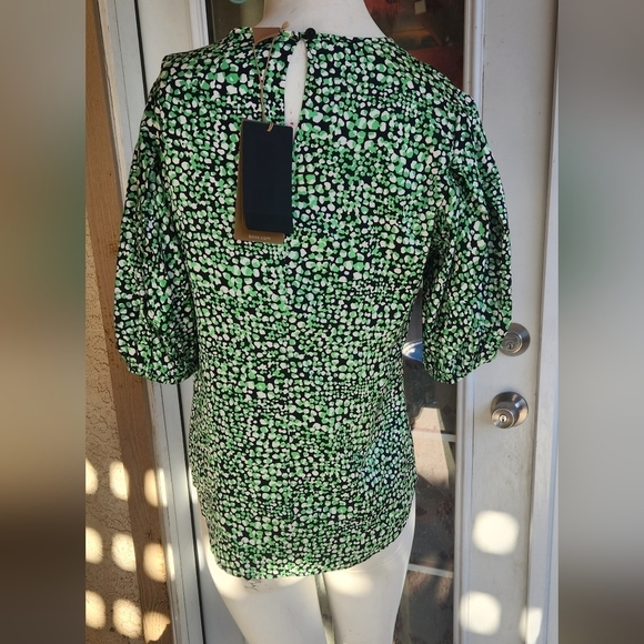 Boss  GOURGUES‎ Blouses - Picture 5 of 7